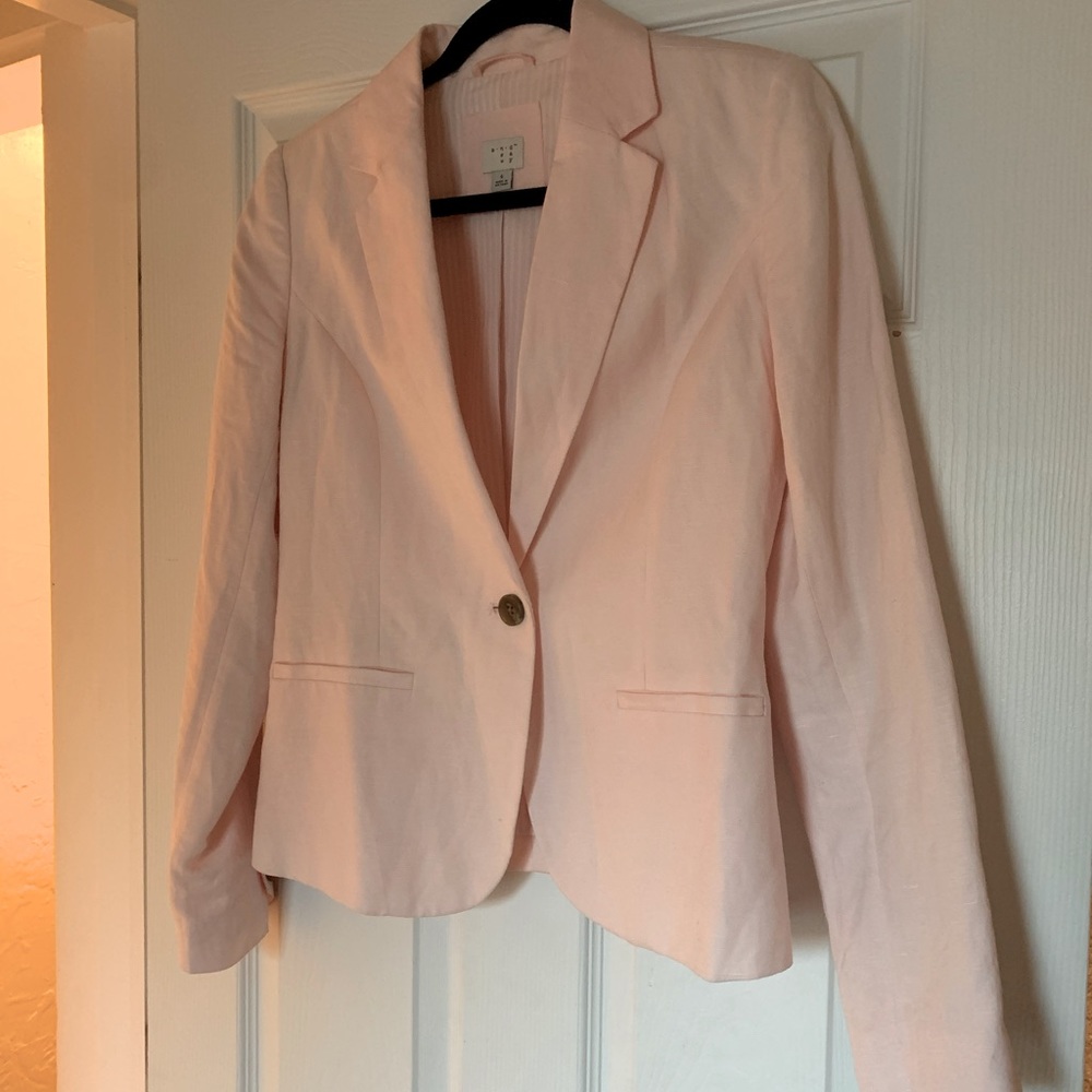 Women’s Blazer